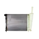 Hladnjak, hlađenje motora NISSENS NIS 61936 IC-B11FDC