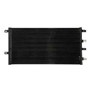 Hladnjak, hlađenje motora NISSENS NIS 61966 IC-DACF12