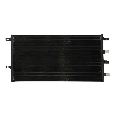 Hladnjak, hlađenje motora NISSENS NIS 61966 IC-DACF12