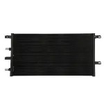 Hladnjak, hlađenje motora NISSENS NIS 61966 IC-DACF12