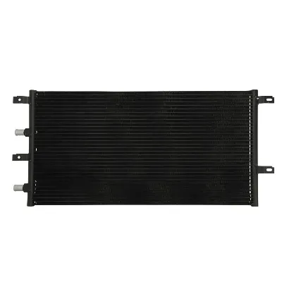 Hladnjak, hlađenje motora NISSENS NIS 61966 IC-DACF12