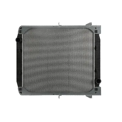 Hladnjak, hlađenje motora NISSENS NIS 61973A IC-A6F425