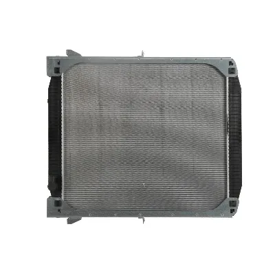 Hladnjak, hlađenje motora NISSENS NIS 61973A IC-A6F425