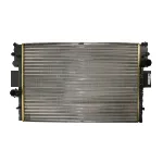 Hladnjak, hlađenje motora NISSENS NIS 61981 IC-A9617F