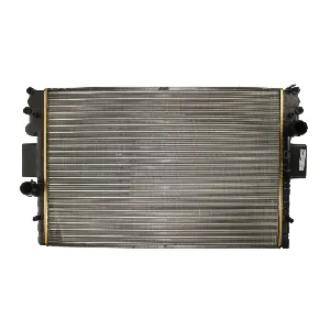 Hladnjak, hlađenje motora NISSENS NIS 61981 IC-A9617F