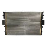 Hladnjak, hlađenje motora NISSENS NIS 61981 IC-A9617F