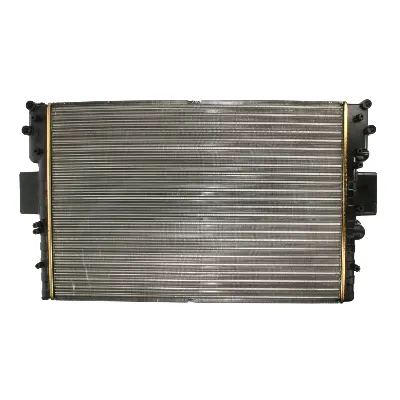 Hladnjak, hlađenje motora NISSENS NIS 61981 IC-A9617F