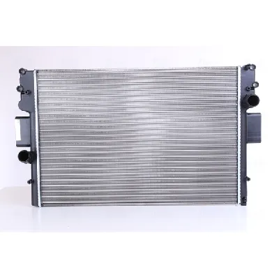 Hladnjak, hlađenje motora NISSENS NIS 61981 IC-A9617F