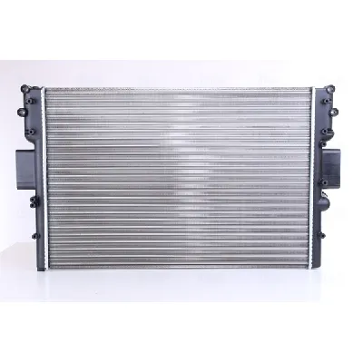 Hladnjak, hlađenje motora NISSENS NIS 61981 IC-A9617F