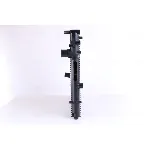 Hladnjak, hlađenje motora NISSENS NIS 61981 IC-A9617F