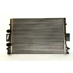 Hladnjak, hlađenje motora NISSENS NIS 61985 IC-A358EA