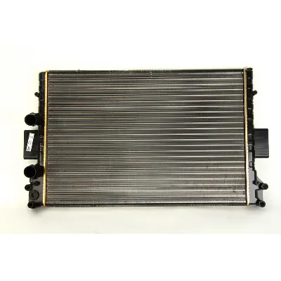 Hladnjak, hlađenje motora NISSENS NIS 61985 IC-A358EA