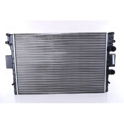 Hladnjak, hlađenje motora NISSENS NIS 61985 IC-A358EA