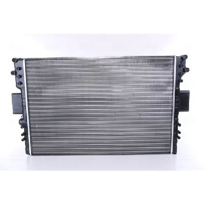 Hladnjak, hlađenje motora NISSENS NIS 61985 IC-A358EA