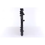 Hladnjak, hlađenje motora NISSENS NIS 61985 IC-A358EA