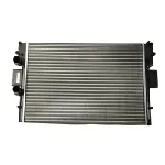 Hladnjak, hlađenje motora NISSENS NIS 61987 IC-B8BDEF