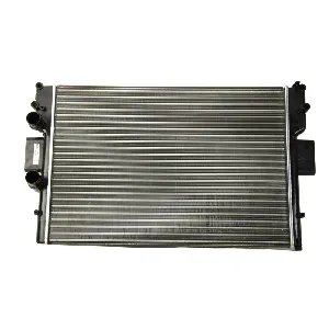 Hladnjak, hlađenje motora NISSENS NIS 61987 IC-B8BDEF