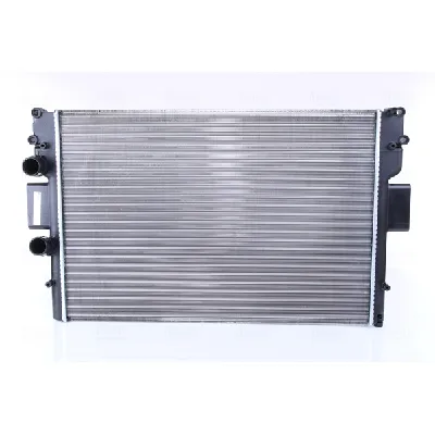 Hladnjak, hlađenje motora NISSENS NIS 61987 IC-B8BDEF