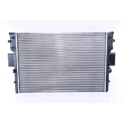 Hladnjak, hlađenje motora NISSENS NIS 61987 IC-B8BDEF