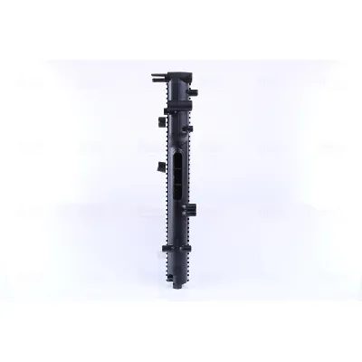 Hladnjak, hlađenje motora NISSENS NIS 61987 IC-B8BDEF