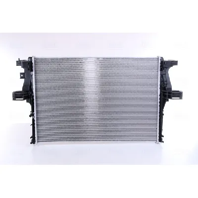 Hladnjak, hlađenje motora NISSENS NIS 61988 IC-DED98E