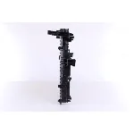 Hladnjak, hlađenje motora NISSENS NIS 61988 IC-DED98E