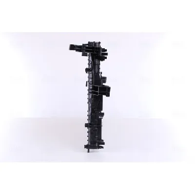 Hladnjak, hlađenje motora NISSENS NIS 61988 IC-DED98E