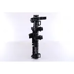 Hladnjak, hlađenje motora NISSENS NIS 61988 IC-DED98E