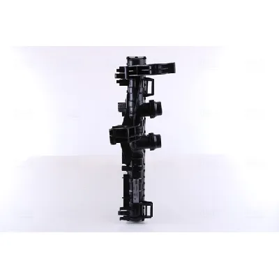 Hladnjak, hlađenje motora NISSENS NIS 61988 IC-DED98E