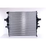 Hladnjak, hlađenje motora NISSENS NIS 61989 IC-E10DA7