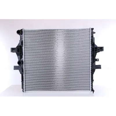 Hladnjak, hlađenje motora NISSENS NIS 61989 IC-E10DA7