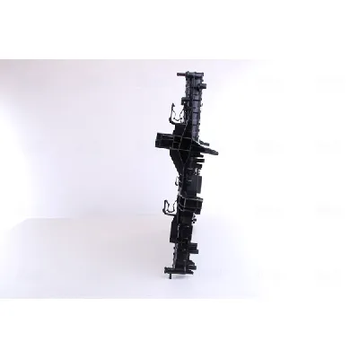 Hladnjak, hlađenje motora NISSENS NIS 61989 IC-E10DA7