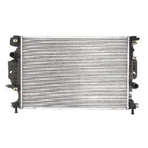 Hladnjak, hlađenje motora NISSENS NIS 620152 IC-E2C49C