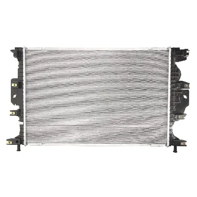 Hladnjak, hlađenje motora NISSENS NIS 620152 IC-E2C49C