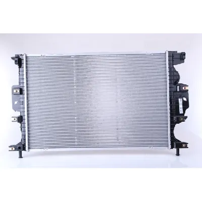 Hladnjak, hlađenje motora NISSENS NIS 620152 IC-E2C49C