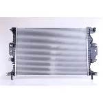 Hladnjak, hlađenje motora NISSENS NIS 620156 IC-E32BC0