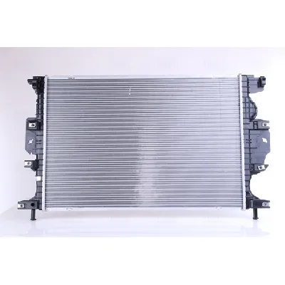 Hladnjak, hlađenje motora NISSENS NIS 620156 IC-E32BC0