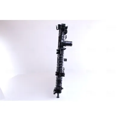 Hladnjak, hlađenje motora NISSENS NIS 620156 IC-E32BC0