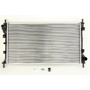 Hladnjak, hlađenje motora NISSENS NIS 62015A IC-A9617A