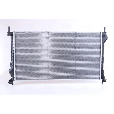 Hladnjak, hlađenje motora NISSENS NIS 62015A IC-A9617A