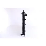 Hladnjak, hlađenje motora NISSENS NIS 62015A IC-A9617A