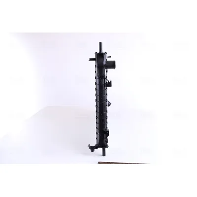 Hladnjak, hlađenje motora NISSENS NIS 62015A IC-A9617A