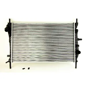 Hladnjak, hlađenje motora NISSENS NIS 62023A IC-9EA02E