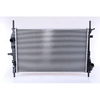 Hladnjak, hlađenje motora NISSENS NIS 62023A IC-9EA02E