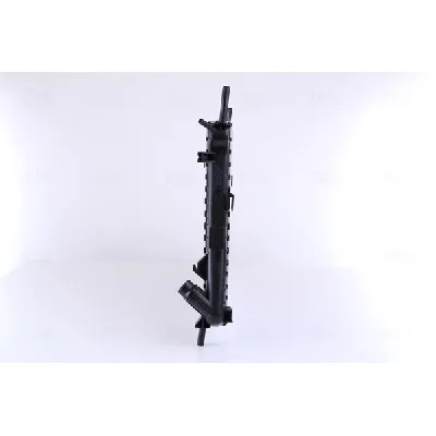 Hladnjak, hlađenje motora NISSENS NIS 62023A IC-9EA02E