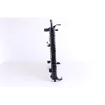 Hladnjak, hlađenje motora NISSENS NIS 62027A IC-A358F2