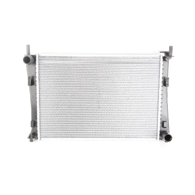 Hladnjak, hlađenje motora NISSENS NIS 62028A IC-A358F3