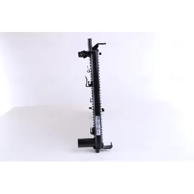 Hladnjak, hlađenje motora NISSENS NIS 62028A IC-A358F3