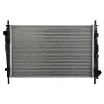 Hladnjak, hlađenje motora NISSENS NIS 620411 IC-A96178