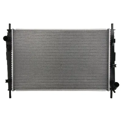 Hladnjak, hlađenje motora NISSENS NIS 620411 IC-A96178